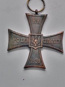 Krzyż walecznych 1939 