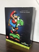 LEGO Super Mario 71438 Super Mario World: Mario i Yoshi