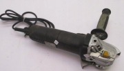 SZLIFIERKA KĄTOWA 850W 12000 CMI PORĘCZNA MOCNA C-WIS-850/125 D