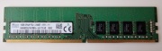 Pamięć RAM 16GB SK Hynix DDR4 ECC UDIMM 2400MHz Do DELL/HP