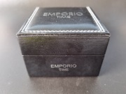 Zegarek ,,EMPORIO TIME,,