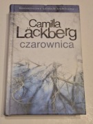 Czarownica - Camilla Lackberg