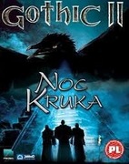 Poradnik do Gry Gothic II Noc Kruka