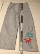 Spodne dresowe grubsze Cool Club  rozm 104