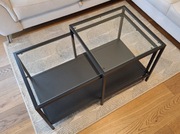 Stolik kawowy IKEA VITTSJO, zestaw 2 szt (vitsjo)