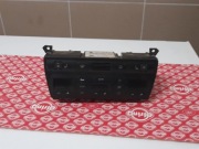 panel climatronik a6c5 audi 