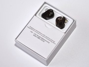 Słuchawki dokanałowe IEM KZ CCA Trio - 3 przetworniki dynamiczne