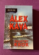 Fałszywy krok Alex Kava