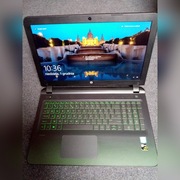 Laptop Hp i5 8GB 128ssd+1tb gtx 950m-4GB 