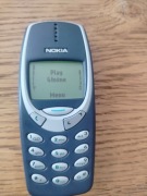 Telefon Nokia 3310