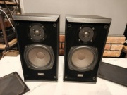 TSM PURIS 100 ! Audiofilskie monitory VINTAGE ! OKAZJA