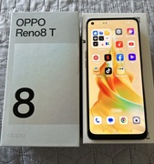 Telefon Oppo Reno 8T