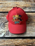 Nickelodeon czapka z daszkiem dziecięca Psi Patrol rozmiar uniwersalny nowa