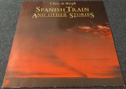 Chris de Burgh - Spanish Train And Other Stories (winyl Germany)