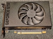 NVIDIA GTX 1650 SUPER HP OEM