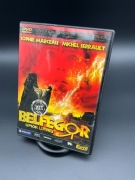 Belfegor Upiór Luwru (Belphégor - Le fantôme du Louvre) DVD