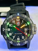 LUMINOX XS.ZC21 Leatherback Sea Turtle Giant  Swiss Made – Carbonox