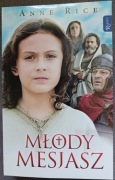 Młody Mesjasz Rice Anne nowa