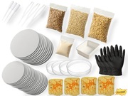 Zestaw L do hodowli physarum polycephalum