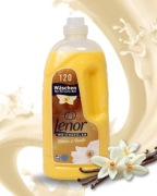 Płyn do płukania Lenor Orchidea i wanilia 3000 ml 120prań