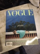 Vogue Polska nr 5 maj 2023 Felicità