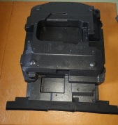 ALFA ROMEO STELVIO styropianowy wkład bagażnika