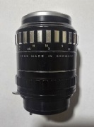 Obiektyw Isco-Göttingen Tele-Westanar 135mm f/3.5, mocowanie M42
