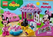 LEGO DUPLO 10873 Przyjęcie urodzinowe Minnie