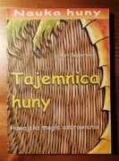 Kurt Tepperwein Tajemnica Huny