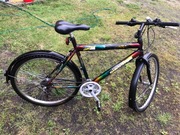 Rower męski używany 26 cali.