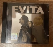 Evita – Music From The Motion Picture