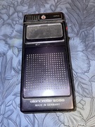 STENORETTE 2050 Grundig stary magnetofon 1973 klasy vintage