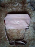 Torebka skóra naturalna 