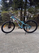 Rower dziecięcy/młodzieżowy GT Stomper 26” – sprawny, gotowy do jazdy