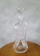 Karafka Butelka Kluk Kluk Holmegaard