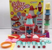 CIASTOLINA LODZIARNIA CUKIERNIA MASZYNA DO LODÓW 