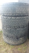 Opona ciężarowa Goodyear Kmax D GEN-2 315/70R22,5 