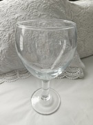 Kieliszek do wina duży kielich szklany vintage 700ml