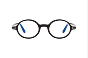 Tom Ford TF 5975-B 001 46mm oprawki okularowe