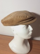 Kaszkiet Nowy rozm 54