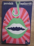 Poradnik wędkarski ___  Józef  Wyganowski