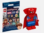LEGO Minifigures Marvel Studios 71031 - SpiderMan