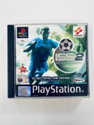 Gra ISS Pro Evolution 2 Play Station PS1 PSX