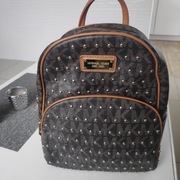 Plecak MK Michael Kors oryginalny jak nowy