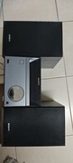 Wieża Sony model  HCD-SBT40D 