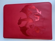 Album CHARIZARD na karty Pokemon Pro Binder z zamkiem album WIELKI 360 kart
