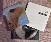 PINK FLOYD - Meddle (Japan CD)CP32