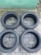 Opony ZIMOWE Goodyear UltraGrip 245/45 R18