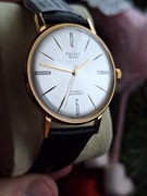 Poljot de luxe  23jewels garniturowiec vintage