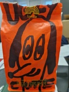 Kawa Lykke Ugly Cute blend 500g